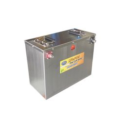 lifepo4 battery