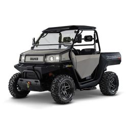 Wombat UTV