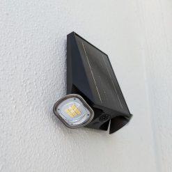 Alternative view of Solar Dual Head Light