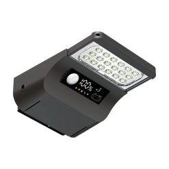 Solar Garden Light V3