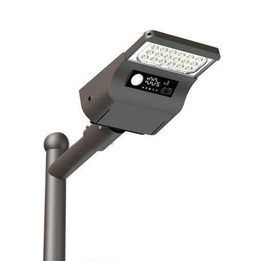 Solar Garden Light V3 - Image 4