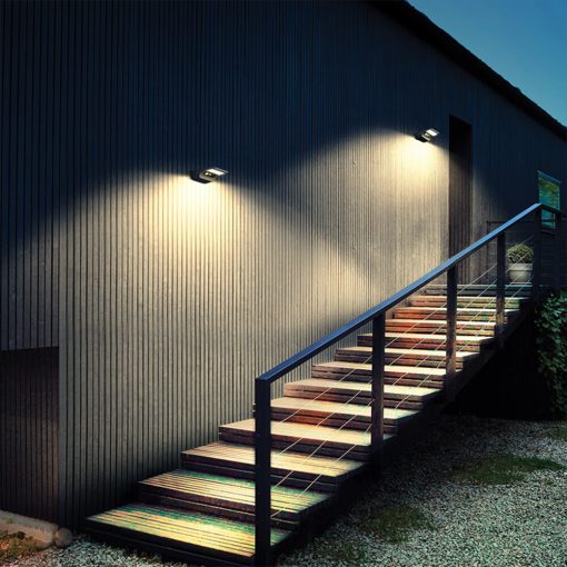 Solar Garden Light V3 - Image 6