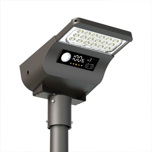 Solar Garden Light V3 - Image 2