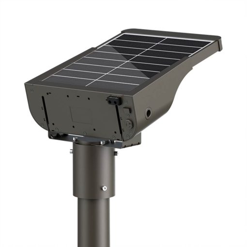 Solar Garden Light V3 - Image 3