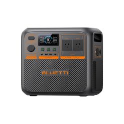 Alternative view of Bluetti Premium 200 V2 Portable Power Station