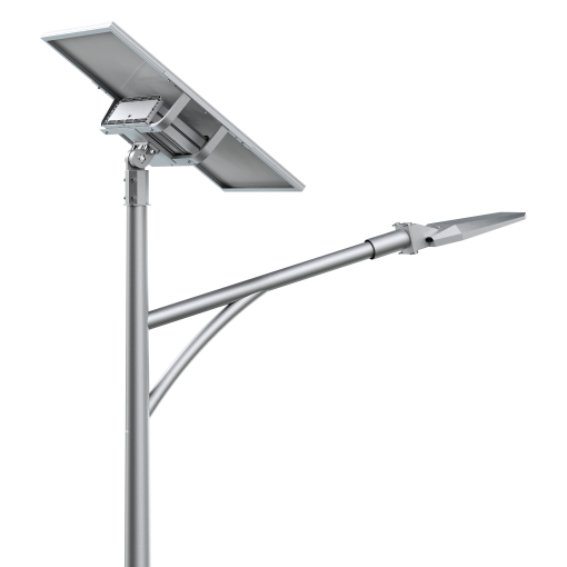 Split Style Sensor Solar Light - Image 4