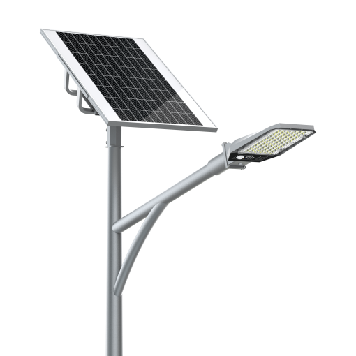 Split Style Sensor Solar Light - Image 3