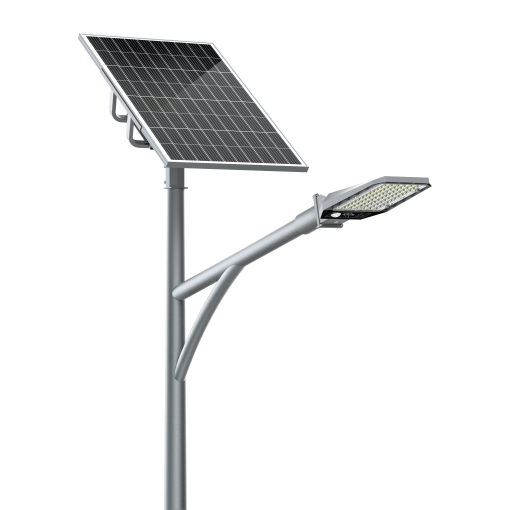 Split Style Sensor Solar Light - Image 2