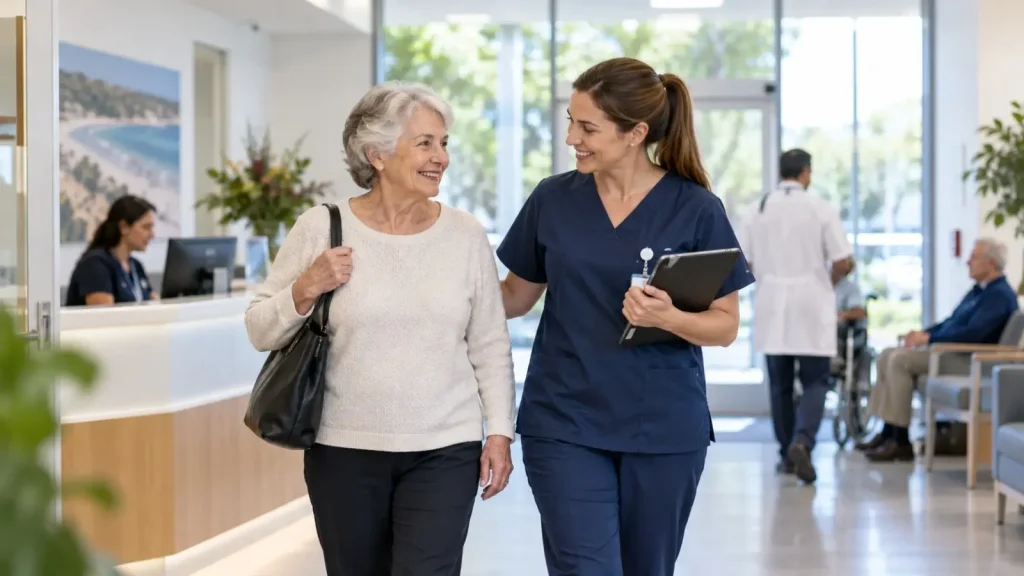 Electricity supplies for medical equipment and hospitals that require 24 hour electricity supply
