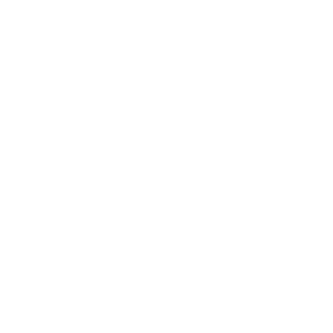 white electricity supply icon